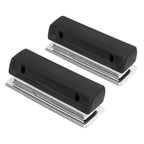 Door Armrest Set For 1966-1970 DODGE Coronet SuperBee PLYMOUTH RoadRunner GTX