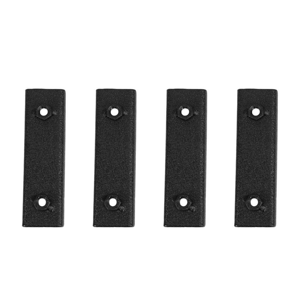 LED Truck Bed Rack For Ford F150 Frontier Silverado1500 Sierra Colorado Ram 1500