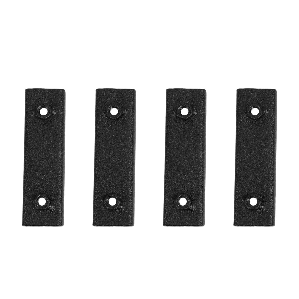 LED Truck Bed Rack For Ford F150 Frontier Silverado1500 Sierra Colorado Ram 1500