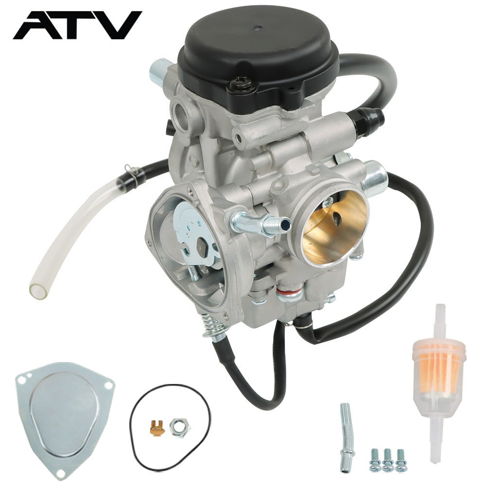 Carburetor For Yamaha Big Bear Wolverine Kodiak Grizzly YFM350 YFM400 YFM450 ATV