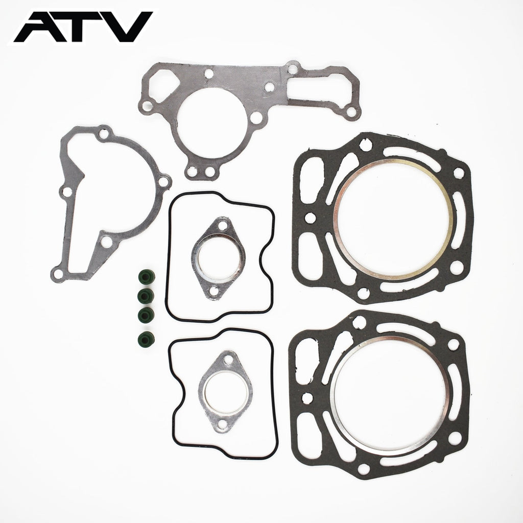 Gaskets Top End Kit for Kawasaki KAF620 Mule 2500 2510 3000 3010 3020