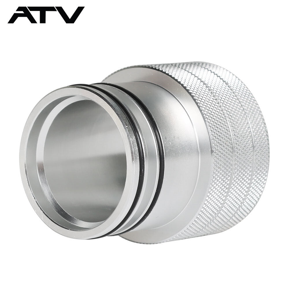 39MM For Can-Am Maverick X3 Wheel Bearing Greaser Tool 2017-2022 #293350109