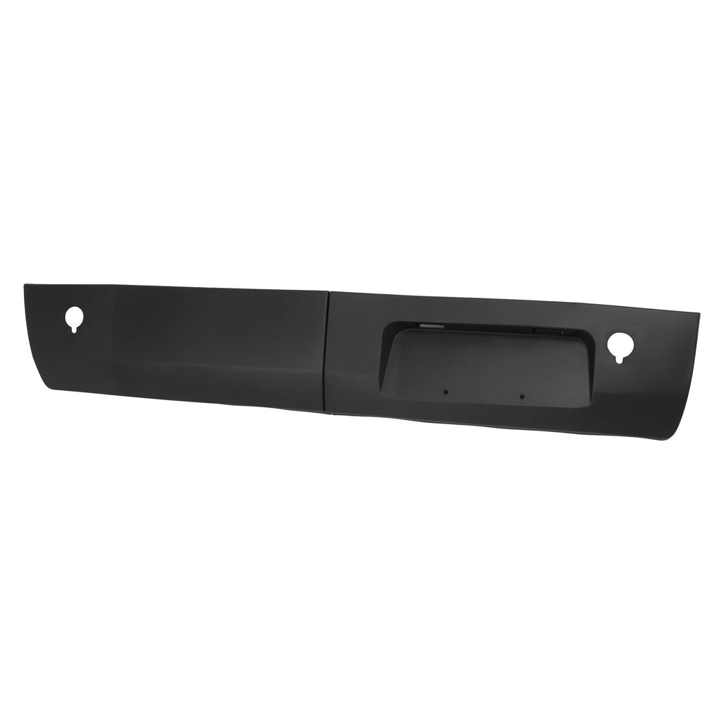 Fits 2015-2019 Ford Transit-150 /350 Rear Door Panel Molding Cover Left & Right