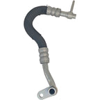 2008-2010 17227560980 Outlet Oil Cooler Hose Fit for BMW E61 E60 535i