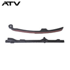 Cam Timing Chain & Guides Tensioner Assy For Honda Sportrax 400 TRX400EX TRX400X