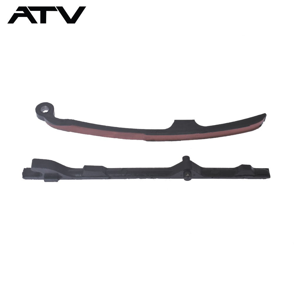 Cam Timing Chain & Guides Tensioner Assy For Honda Sportrax 400 TRX400EX TRX400X