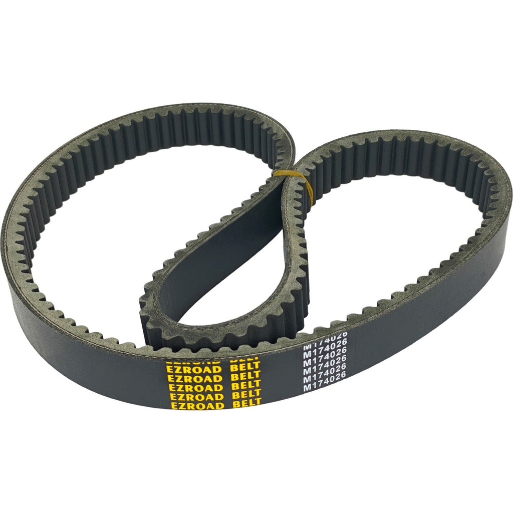 Drive Belt for John Deere M174026 M150046 4x2 6x4 TH TS TX Gator Utility