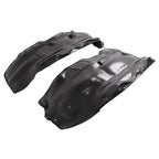 For 2015-2022 CHEVROLET COLORADO GMC CANYON Front Fender Liners Left +Right Side