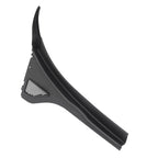 For VW Volkswagen Passat 12-19 #561819403A Front Right Wiper Cowl Cover Panel