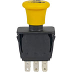 Switch 430-559 AM131966 Fit John Deere WH36A WG48A 7H19 7H17 7G18 WG36A WG32A