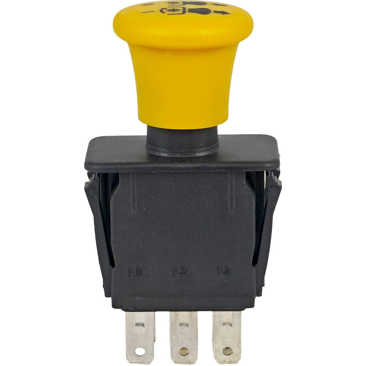 Switch 430-559 AM131966 Fit John Deere WH36A WG48A 7H19 7H17 7G18 WG36A WG32A