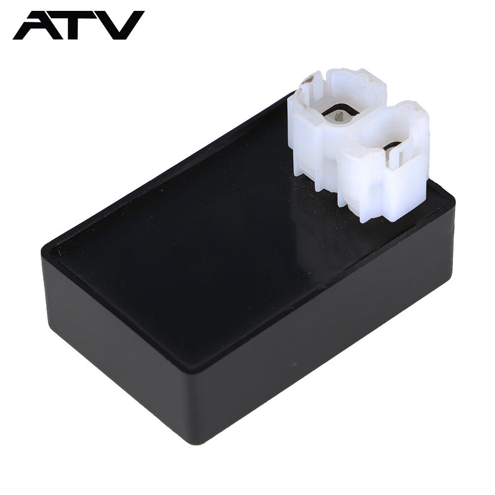 ATV CDI Box For Honda Recon 250 TRX250 TRX250TM TRX250TE Sportrax 250 TRX250EX