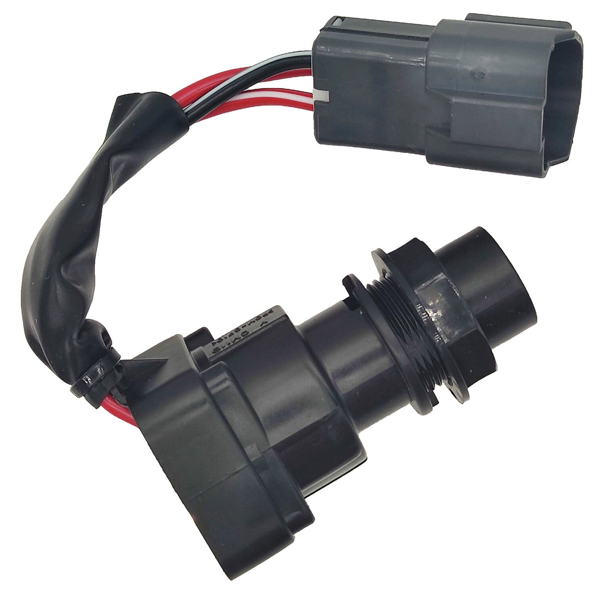 Starter Switch Fit for Kubota U35-S2CA U35-4CA U17(CA) U55CA KX057-4CA KX018-4CA