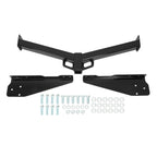 Class 4 Trailer Tow 2" Receiver Hitch For Nissan NV1500 NV2500/3500 2012-2021