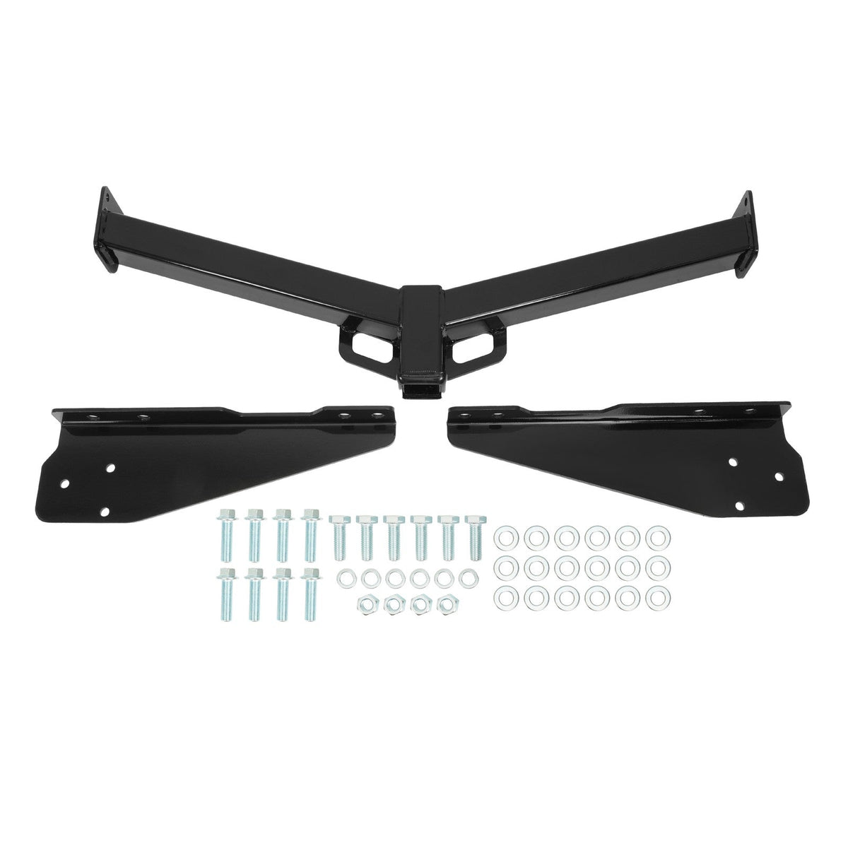 Class 4 Trailer Tow 2" Receiver Hitch For Nissan NV1500 NV2500/3500 2012-2021
