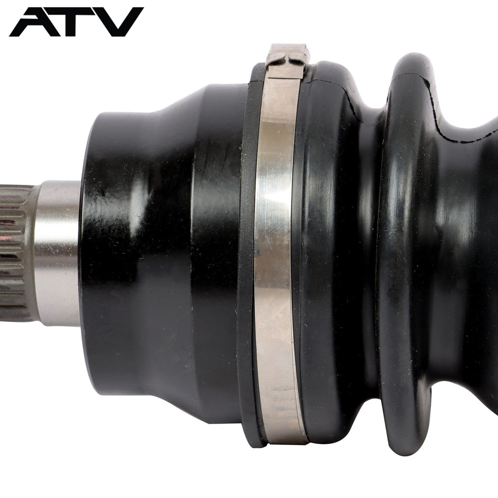 1333943 Front Left/Right CV Axles Drive Shaft For Polaris RZR XP 1000 2014-2019