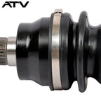 1333943 Front Left/Right CV Axles Drive Shaft For Polaris RZR XP 1000 2014-2019