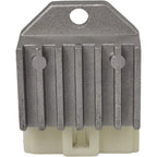 4VV-H1960-01-00 Regulator Rectifier for Yamaha Scooters Zuma II CW50 1997-2001