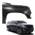 Fits Cadillac Escalade ESV 2015-2020 #23272199 Front Right Passenger Side Fender