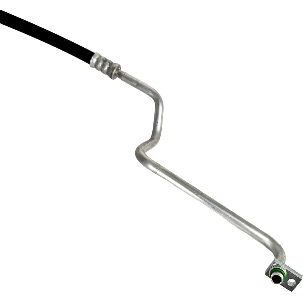 HP Discharge AC Line Compressor to Condenser Hose Fit Kenworth F50-6242-1475