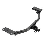 1.25" Class 1 Trailer Hitch 1.25" Receiver Tube Towing For Ford Focus 2012-2018