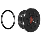 64E-43821-01-00 Screw Trim Cap Cylinder W/Seal For Yamaha 115-250HP Outboard