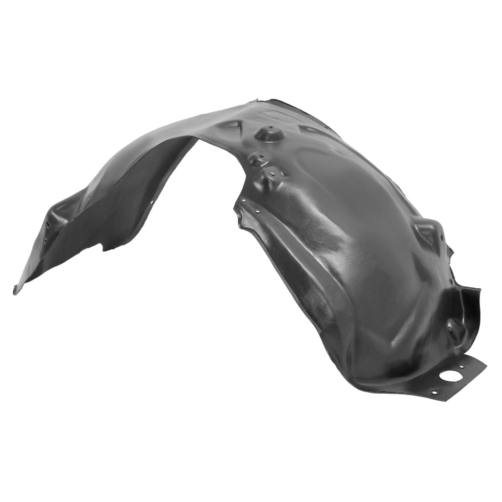 For Ford F-250/F-350 Super Duty 11-16 Driver Left Front Fender Liner Replacement