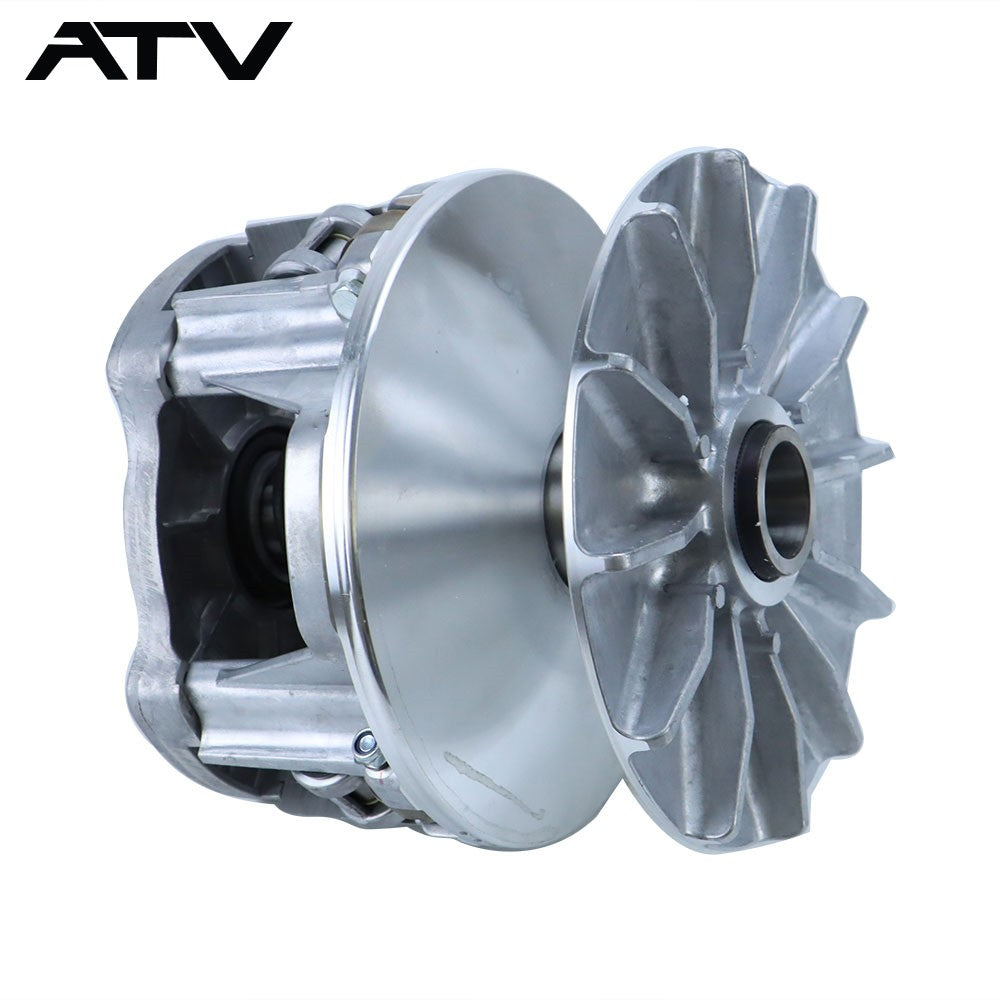 2011-2014 For Polaris RZR 900 XP New Primary & Secondary Drive Clutch Complete
