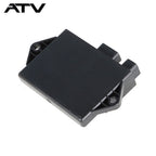 5NF-85540-00-00 CDI Module ATV For 2002-2004 Yamaha Warrior 350 YFM350 US