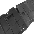 Front Inner Fender Liner Pair For 2016-2018 Nissan Altima NI1248150 NI1249150