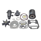 8M0149931 Maintenance Service Kit For Mercury 250HP 300HP V8 4.6L Outboard New