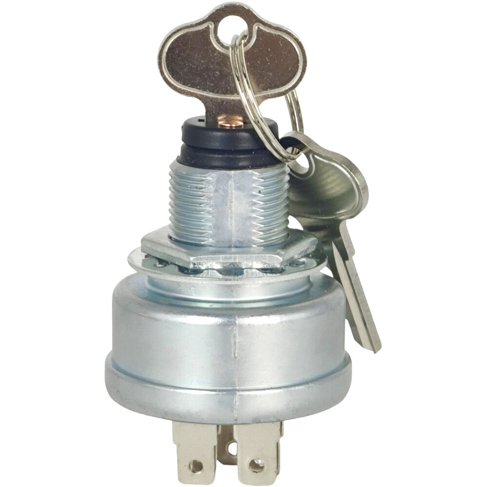 Ignition Switch w/ 2 Key 0609-082 0609-412 for Arctic Cat 1997 ZRT 600