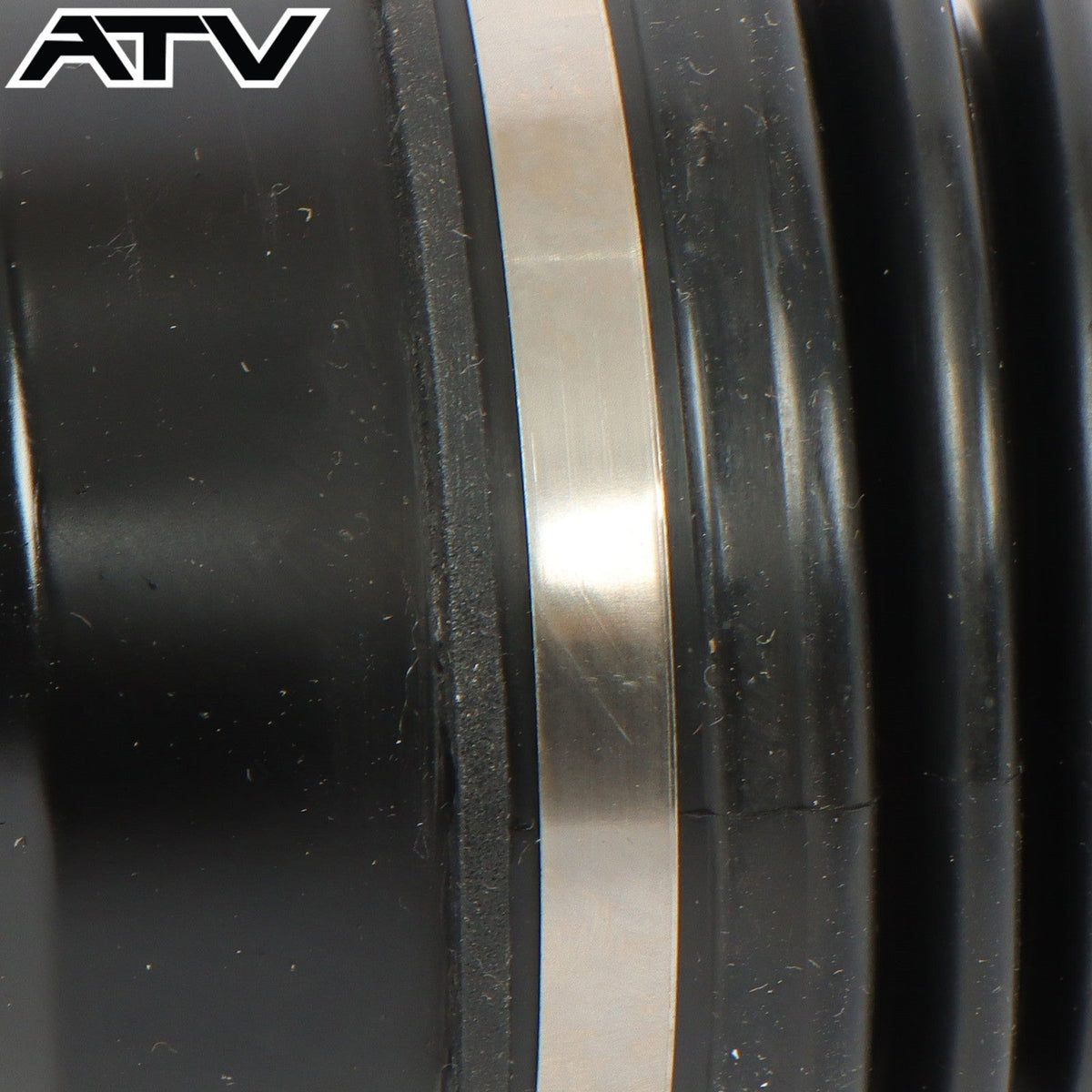 Rear Left/Right CV Axles Drive Shaft For Polaris RZR Trail S 4 900 XP General