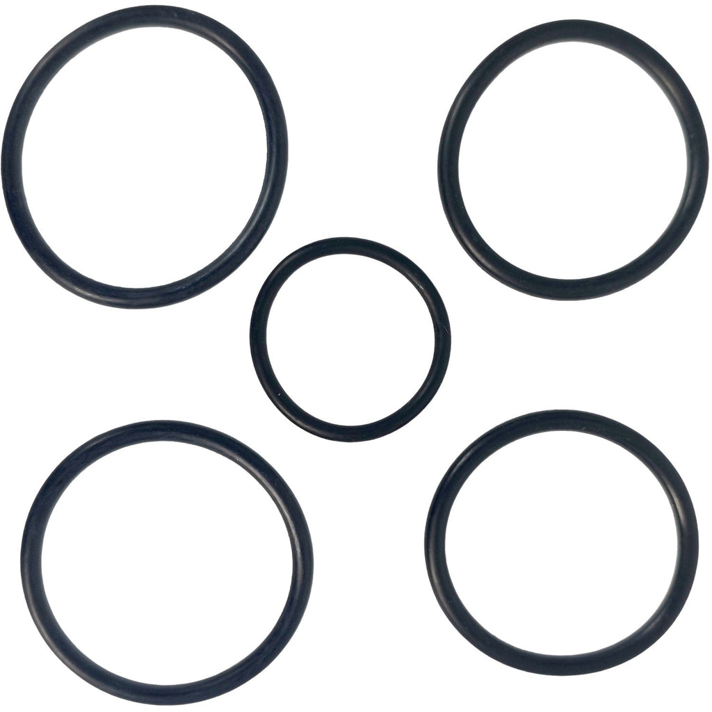 Steering Cylinder Hydraulic Seal Kit K2561-16600 Fit for Kubota BX2200D BX2230D
