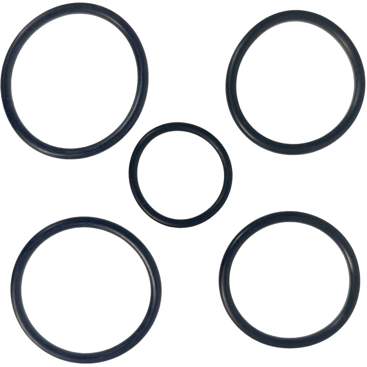 Steering Cylinder Hydraulic Seal Kit K2561-16600 Fit for Kubota BX2200D BX2230D