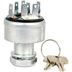 Ignition Switch AR58126 Fit for John Deere 940 953 959 1020 1040 955 1140 1550
