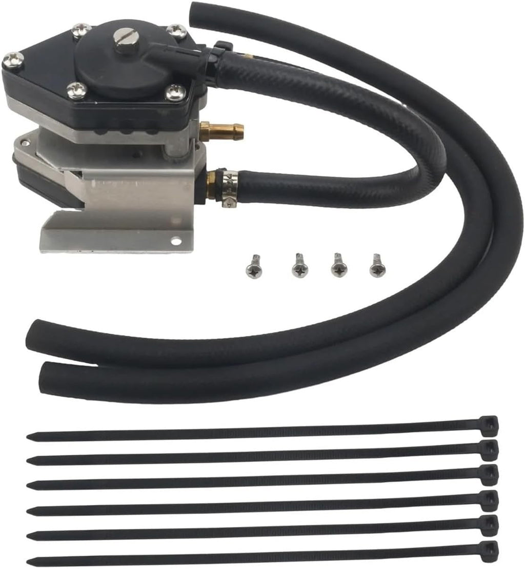For Johnson Evinrude 200-225-235-250 Fuel Pump Replace VRO 5004558 435953 174566