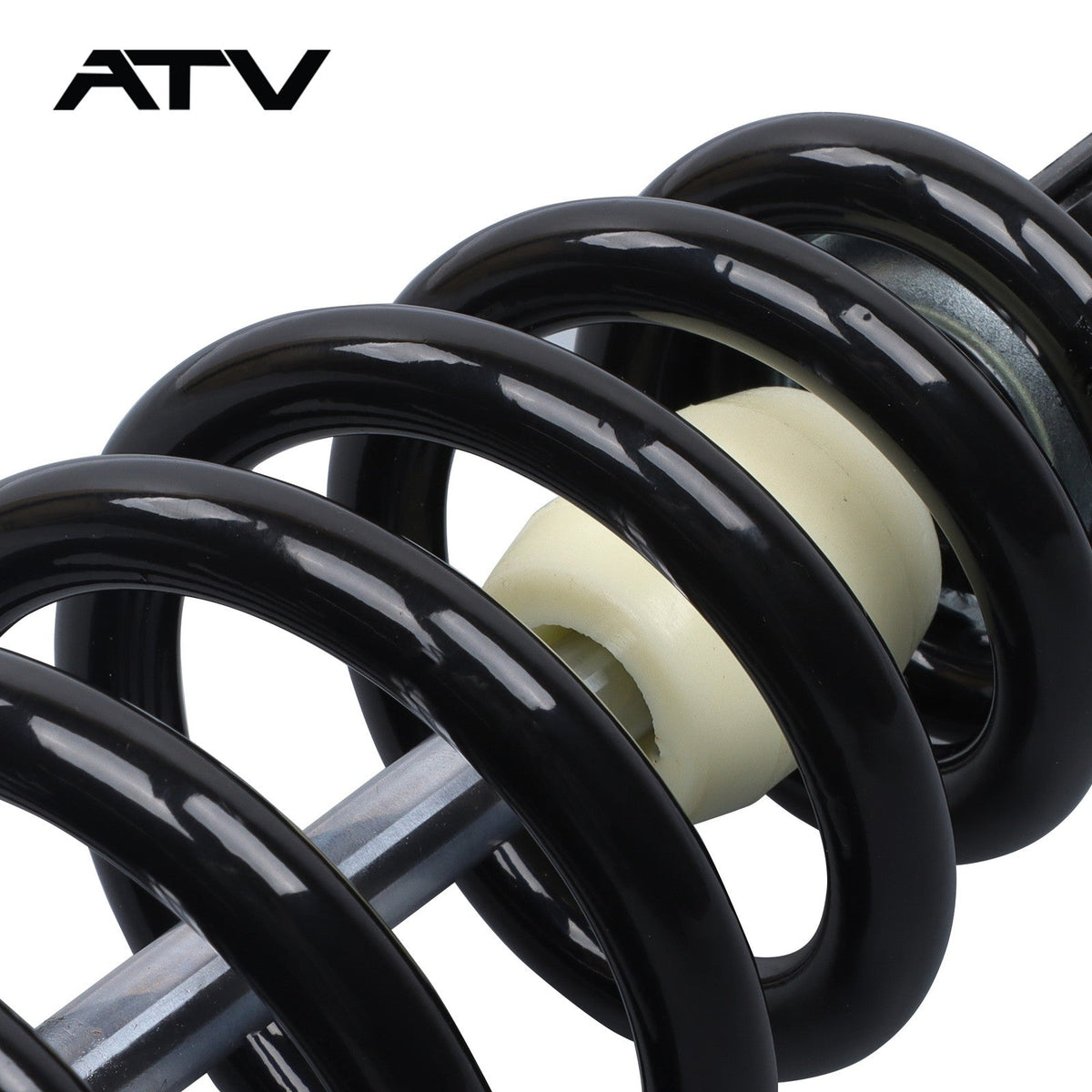Rear Shocks Left/Right AUC12198 For John Deere XUV XUV590E XUV590I XUV590M Gator