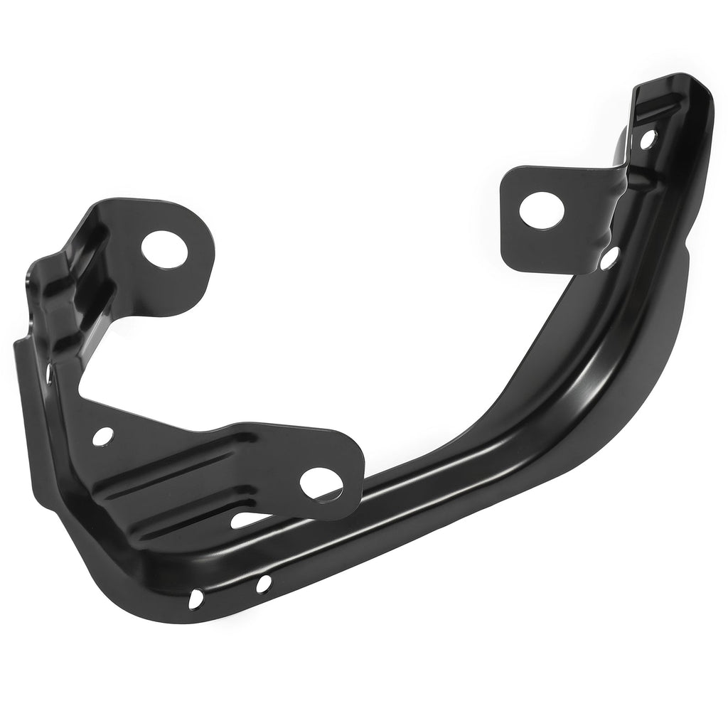Fog Light Lamp Bracket Steel Pair for Dodge Ram 1500 2500 3500 Truck Pickup