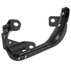 Fog Light Lamp Bracket Steel Pair for Dodge Ram 1500 2500 3500 Truck Pickup