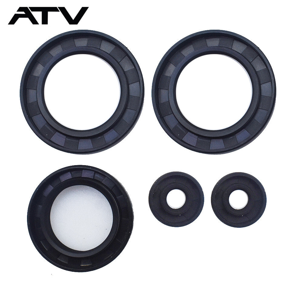Generic For Polaris 400 Xplorer Scrambler 1995-2002 Trail For Blazer Gasket Kit