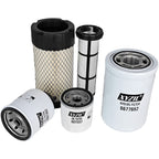 6687263 6671057 Filter Service Kit Fit Bobcat MT52 MT55 MT85 Mini Track Loader