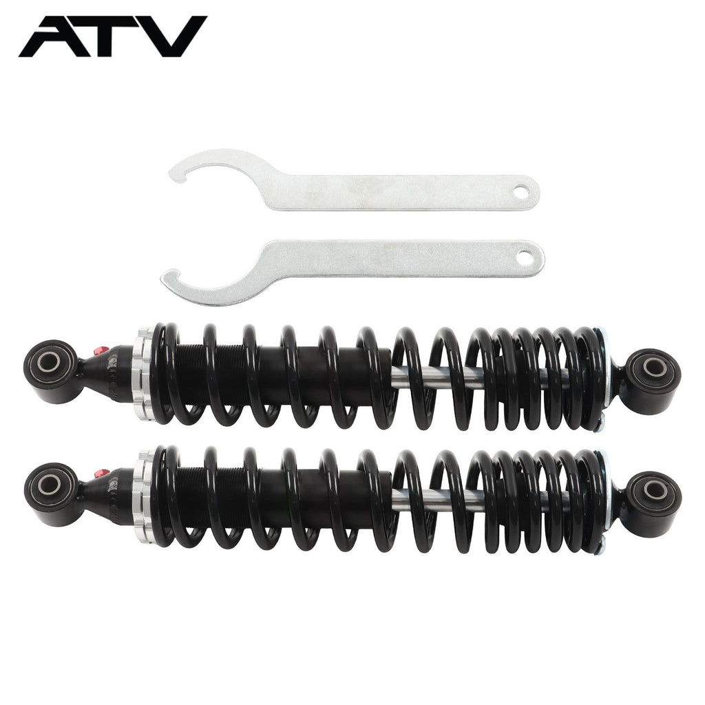 2PCS Rear Left & Right Shocks For Kubota RTV00Ci RTV500 RTV520 520D K7311-17610