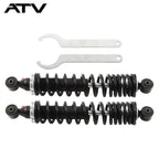 2PCS Rear Left & Right Shocks For Kubota RTV00Ci RTV500 RTV520 520D K7311-17610