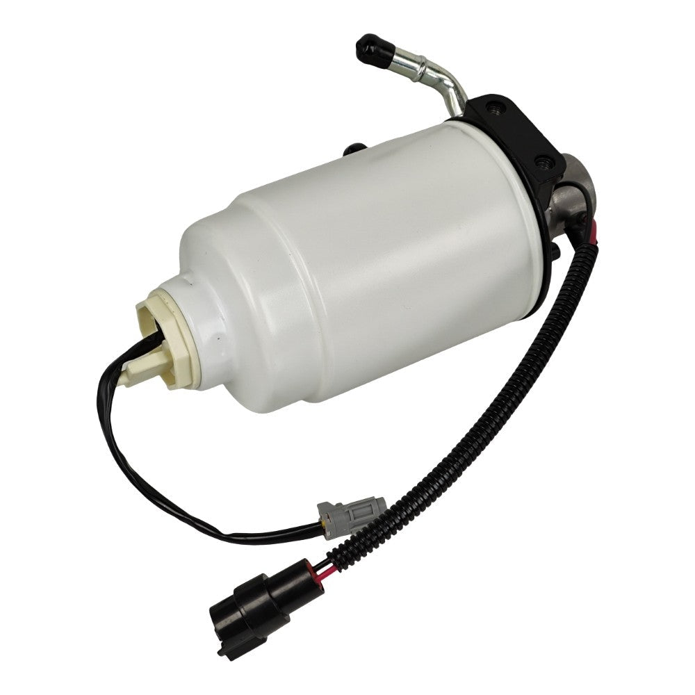 TP3018 12642623 Fuel Filter Fit Duramax 6.6L V8 Silverado Sierra 2500HD 3500HD