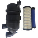 Air Filter Housing 6670851 Fit Bobcat 325  425 428 463 553 6672467 6672468