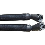 Engine Heater Hose Inlet & Outlet 626-802 FL3Z-18472-K Fit Ford Truck