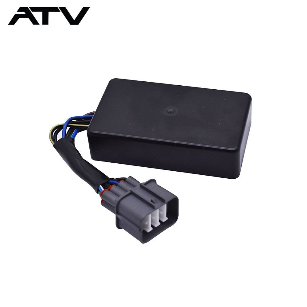 30410-HM5-A10 30410-HM5-A11 CDI Box Igniter For Honda TRX300 Fourtrax FW 1998-00