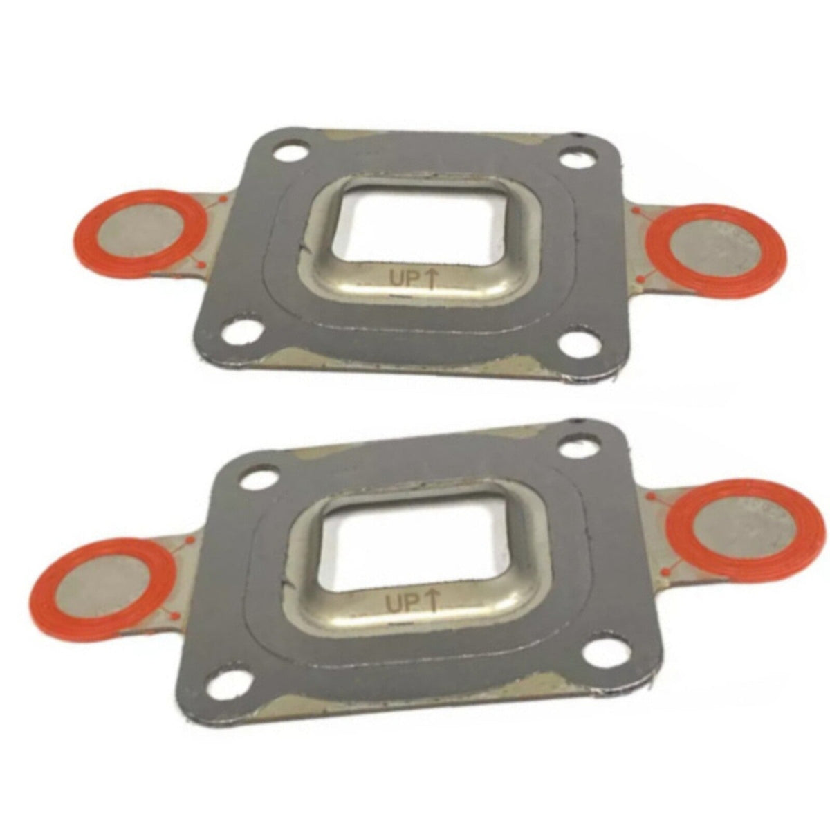 3" Mercruiser Manifold Dry Joint Closed Spacer Kit Replace 864929A4 27-864549A02