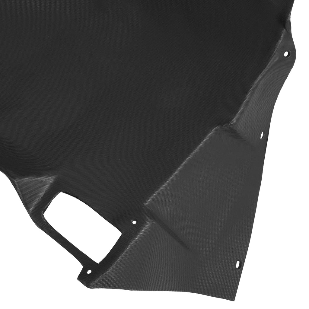 For Chevy Camaro 2014-2015 Front Inner Fender Liner Splash Shield Passenger Side